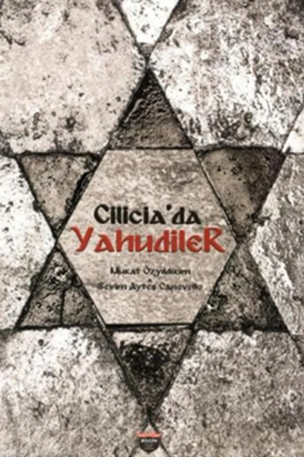 Cilicia'da Yahudiler