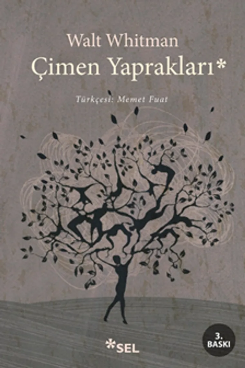 Çimen Yaprakları