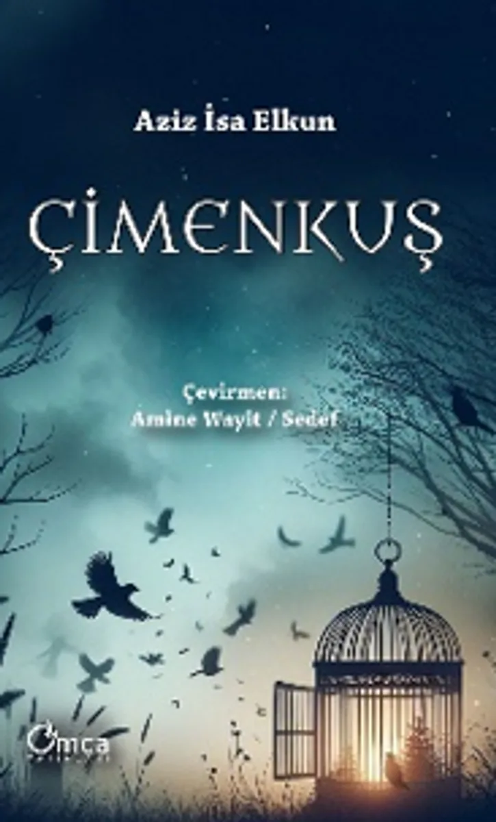 Çimenkuş