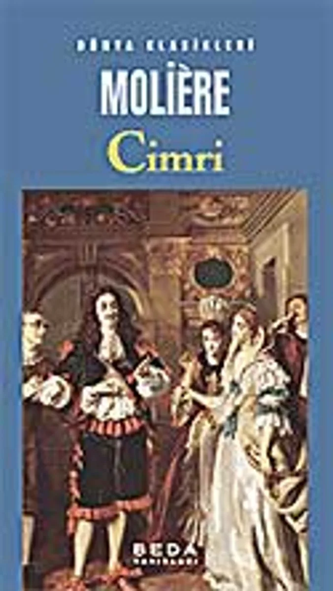 Cimri