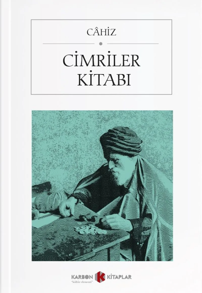 Cimriler Kitabı