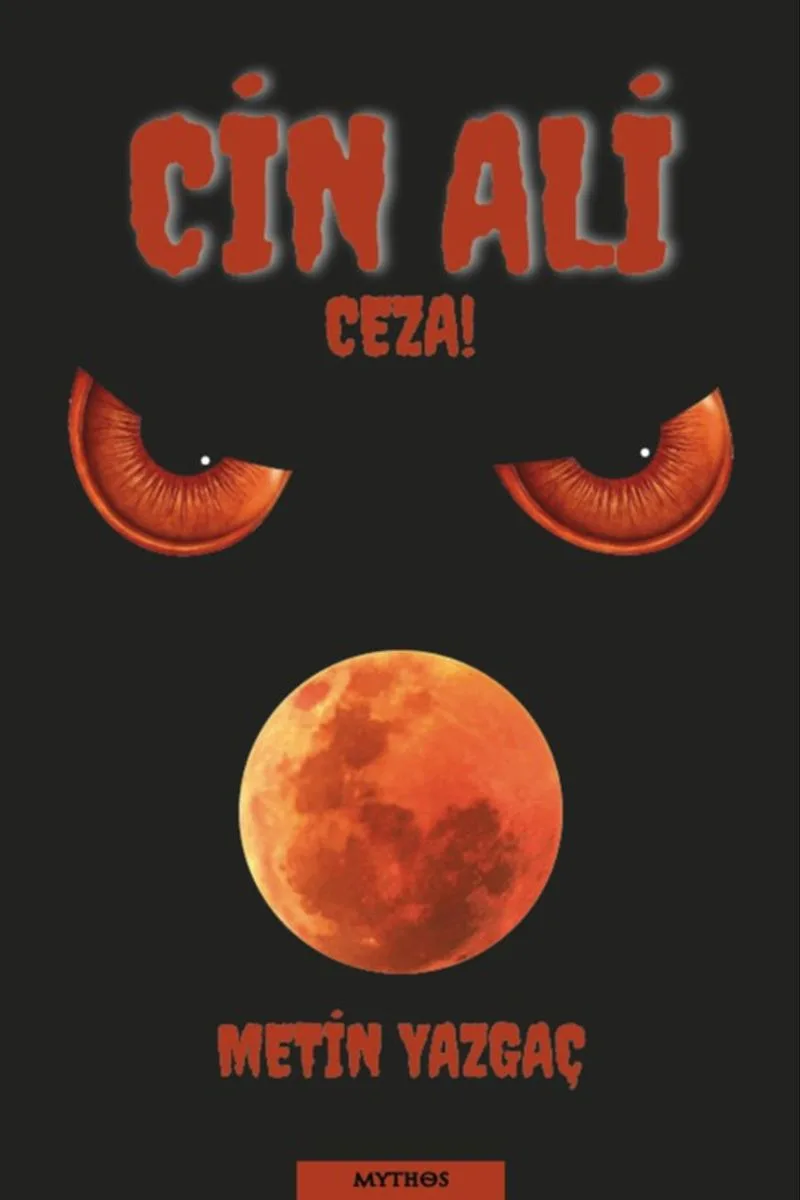 Cin Ali Ceza