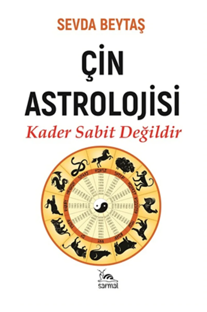 Çin Astrolojisi Kader Sabit Değildir