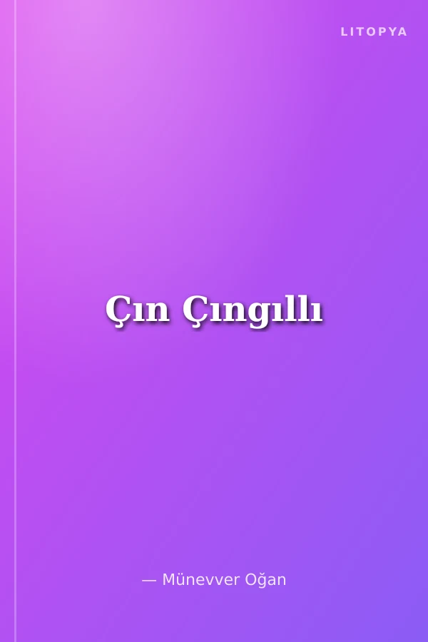 Çın Çıngıllı