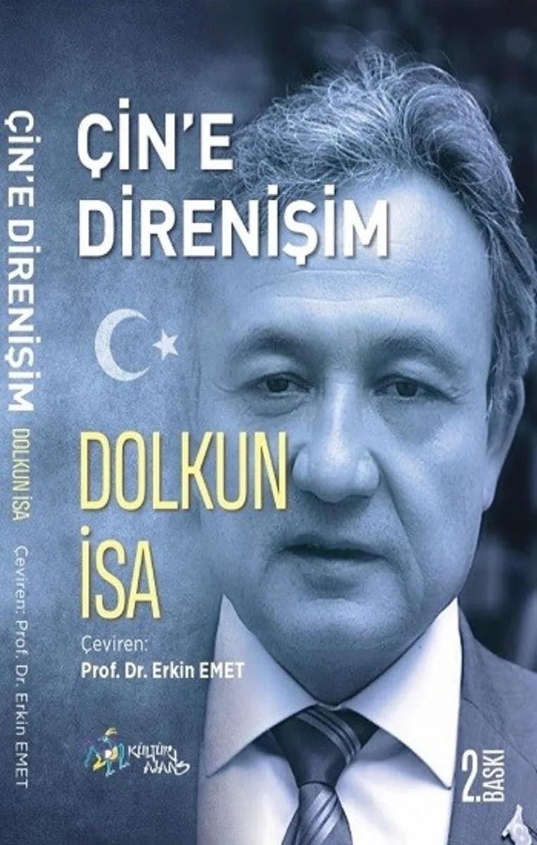 Çin'e Direnişim Anılar