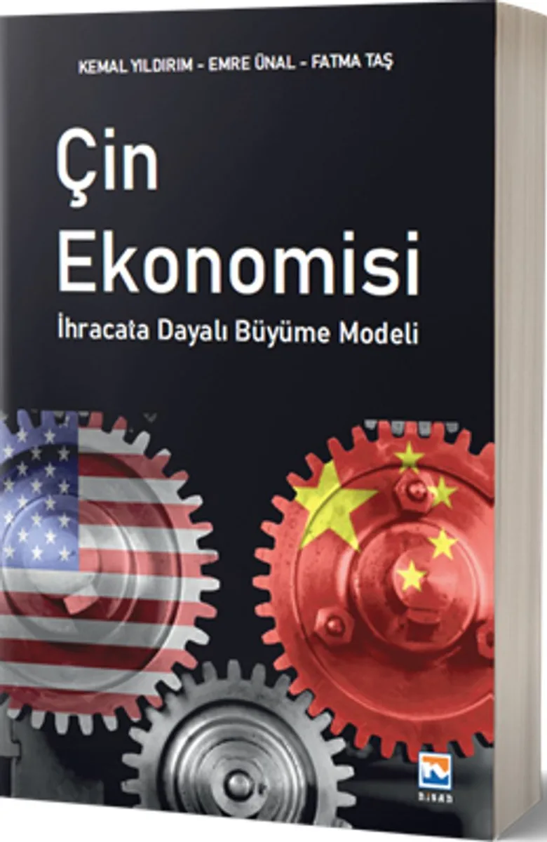 Çin Ekonomisi İhracata Dayalı Büyüme Modelleri