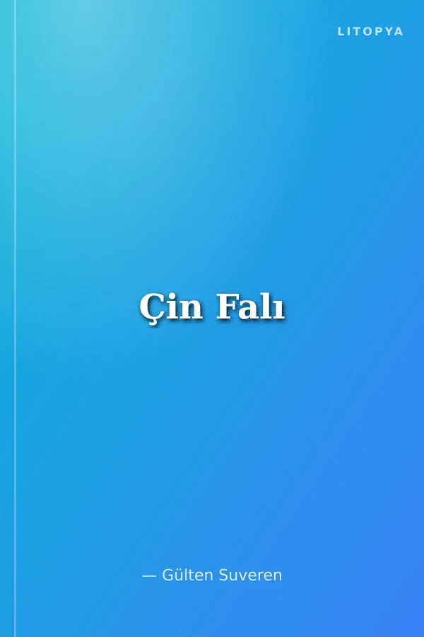 Çin Falı