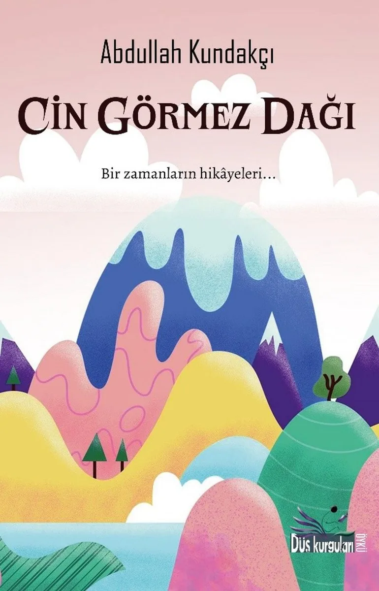 Cin Görmez Dağı