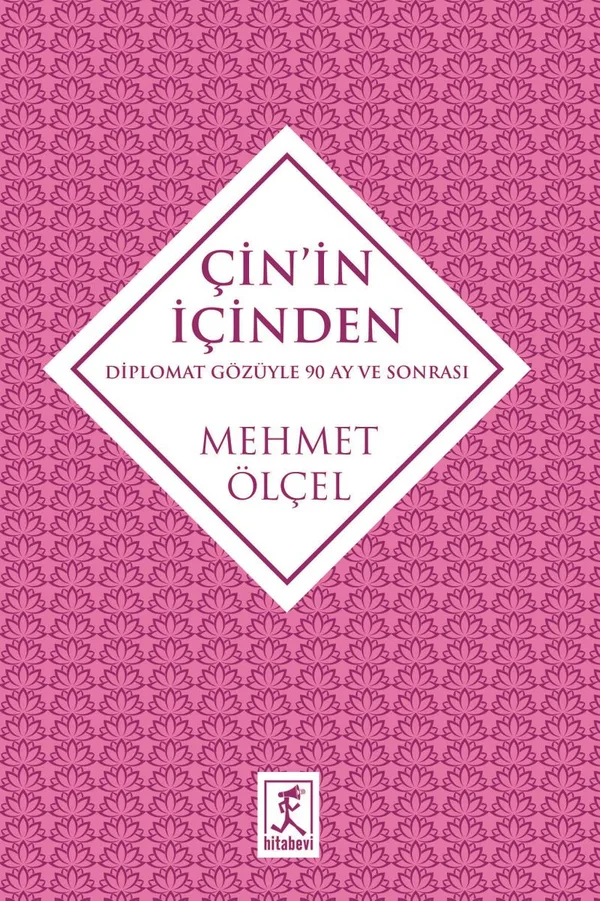 Çin'in İçinden Diplomat Gözüyle 90 Ay ve Sonrası