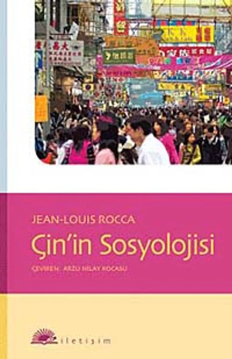 Çin'in Sosyolojisi