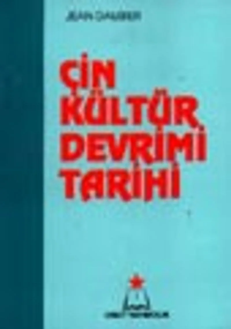 Çin Kültür Devrimi Tarihi