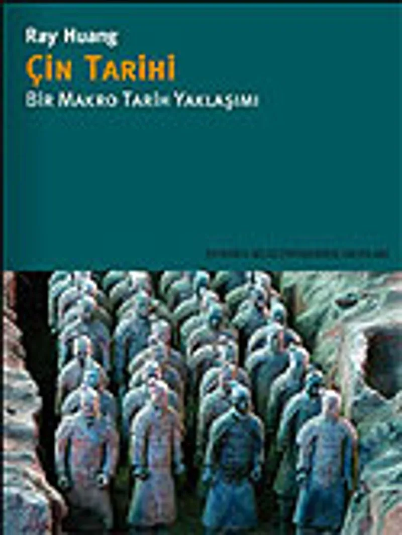 Çin Tarihi/Bir Makro Tarih Yaklaşımı