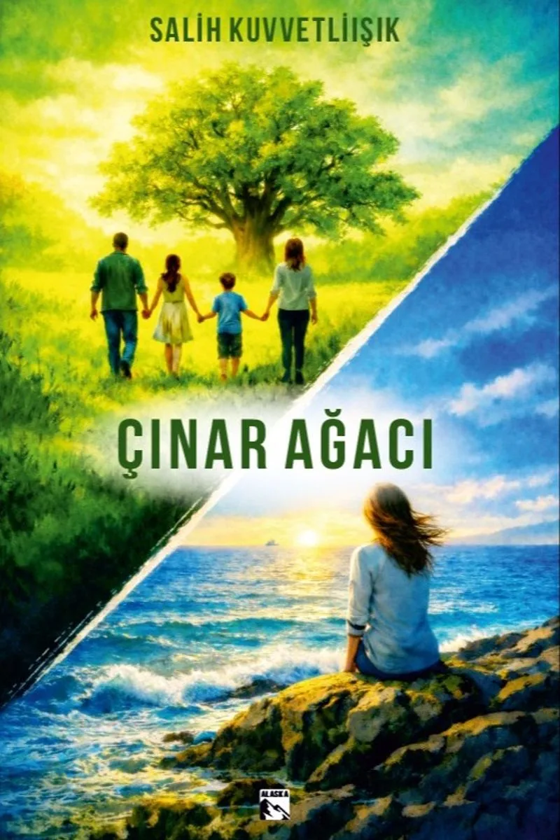 Çınar Ağacı