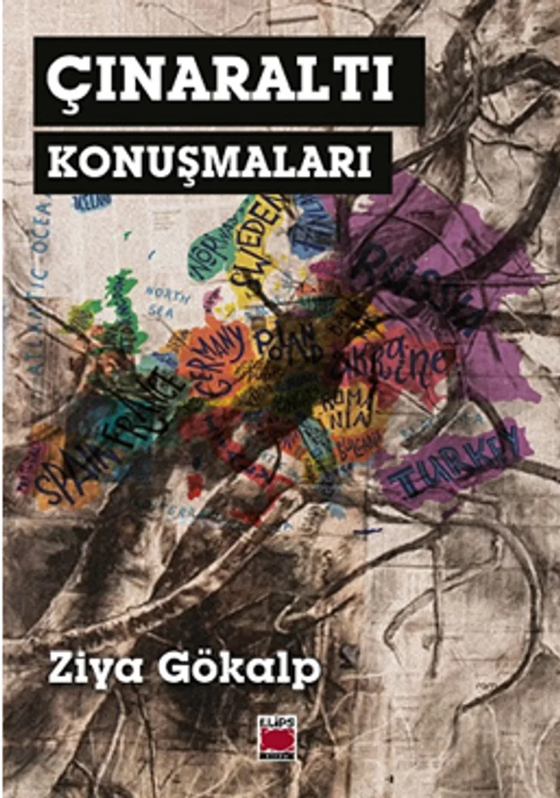 Çınaraltı Konuşmaları