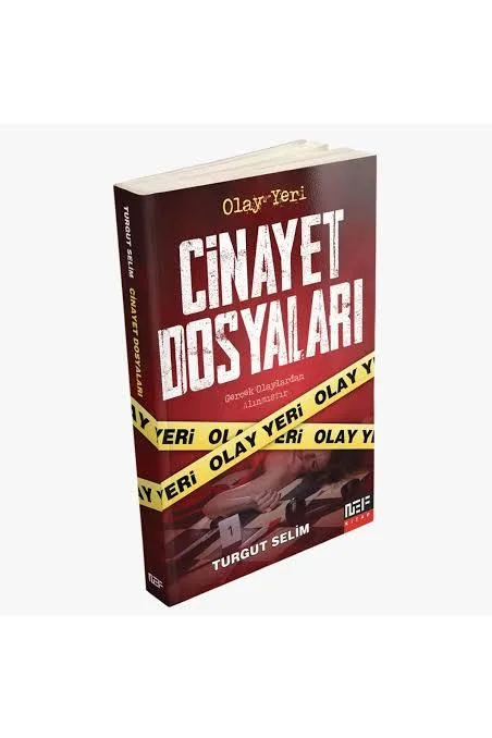 Cinayet Dosyaları