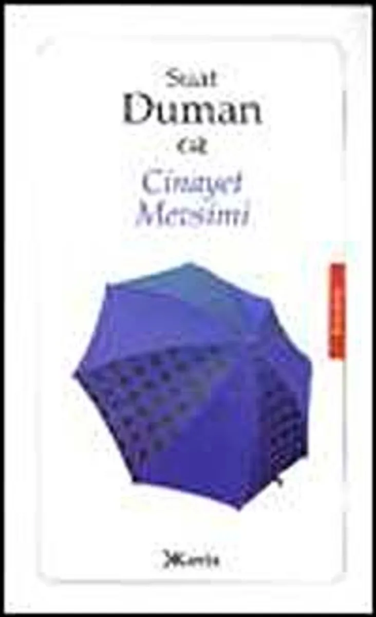 Cinayet Mevsimi