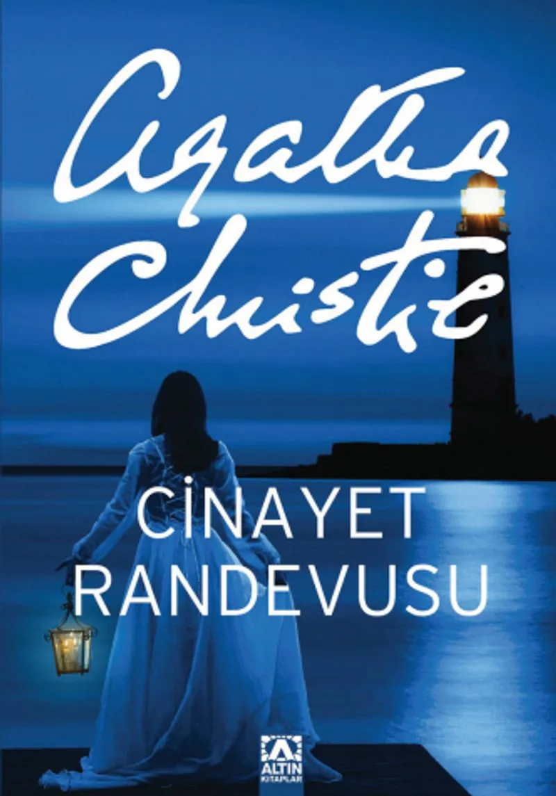 Cinayet Randevusu