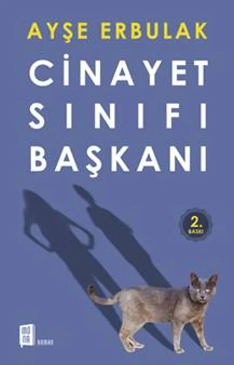 Cinayet Sınıfı Başkanı