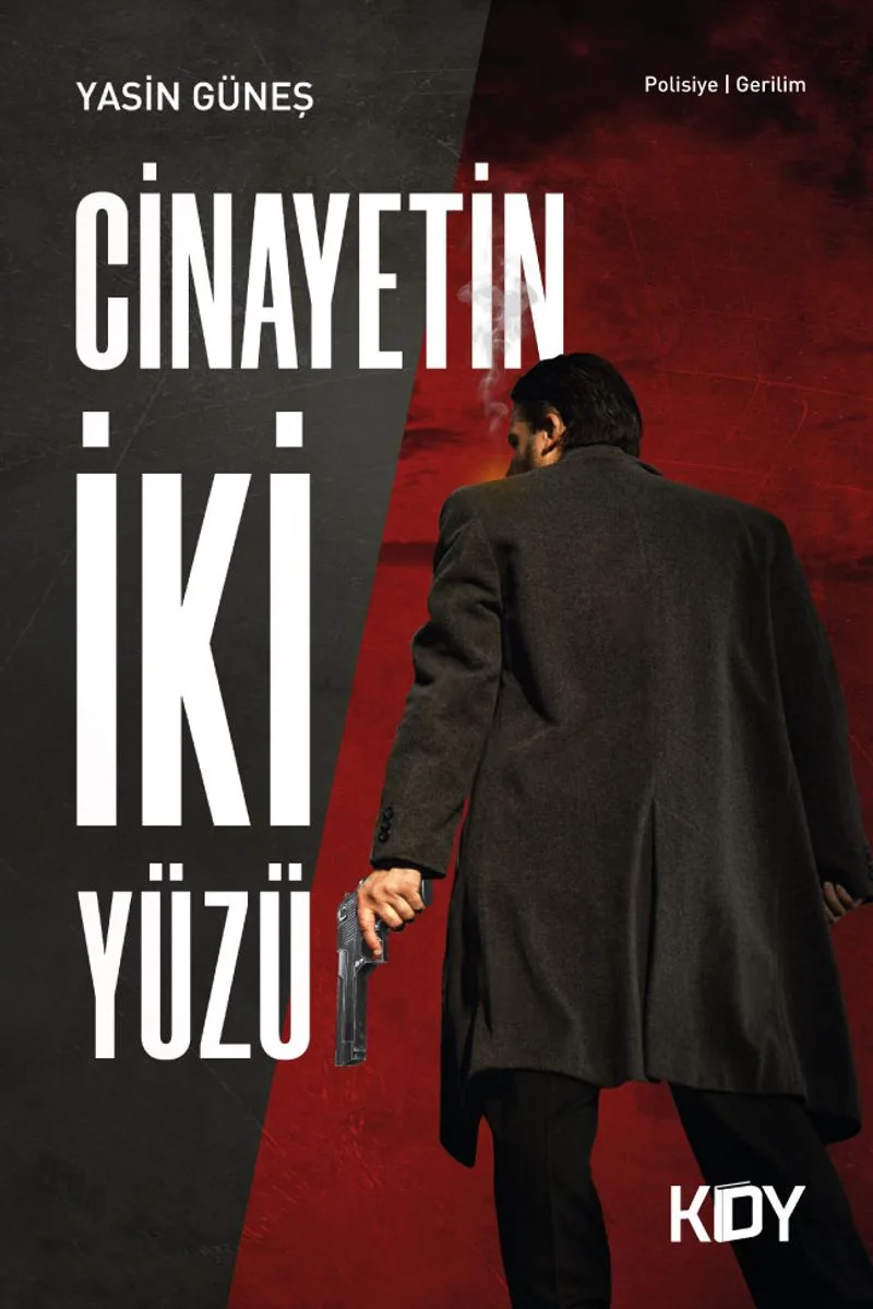 Cinayetin İki Yüzü