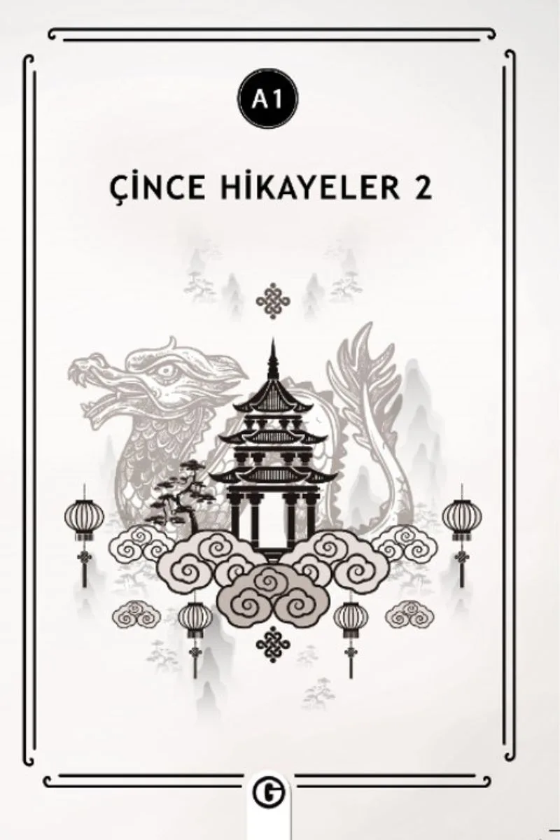 Çince Hikayeler 2 (A1)