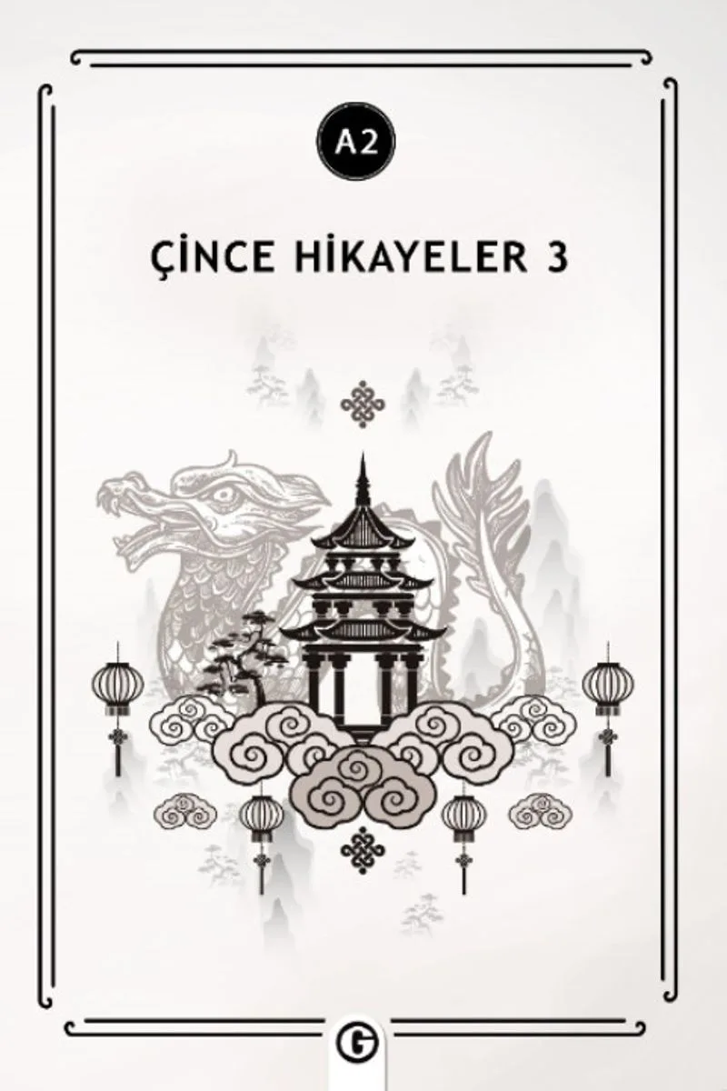 Çince Hikayeler 3 (A2)