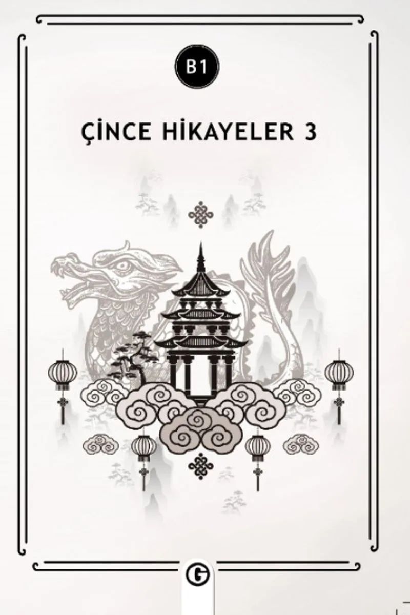 Çince Hikayeler 3 (B1)