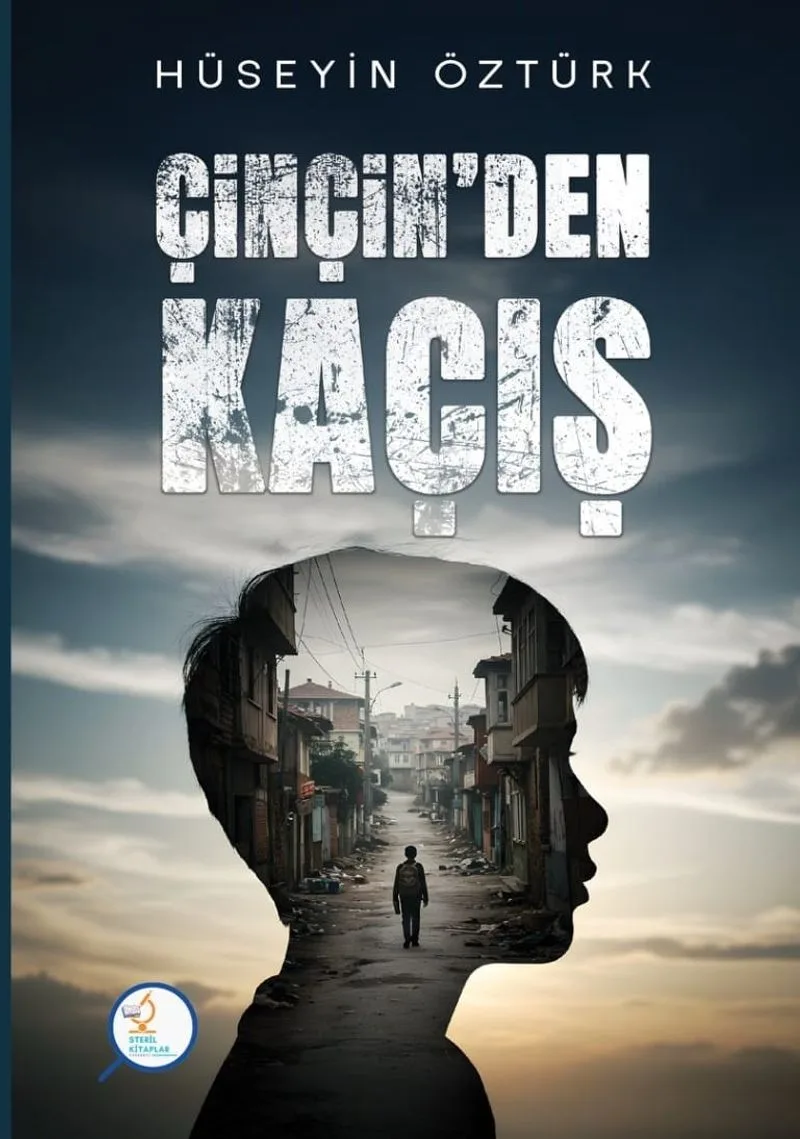 Çinçin'den Kaçış