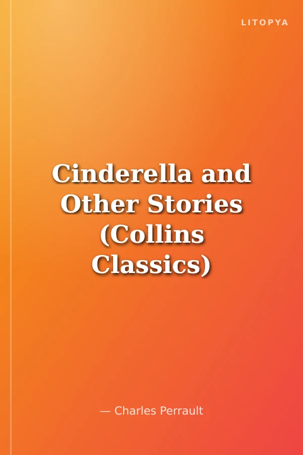 Cinderella and Other Stories (Collins Classics)