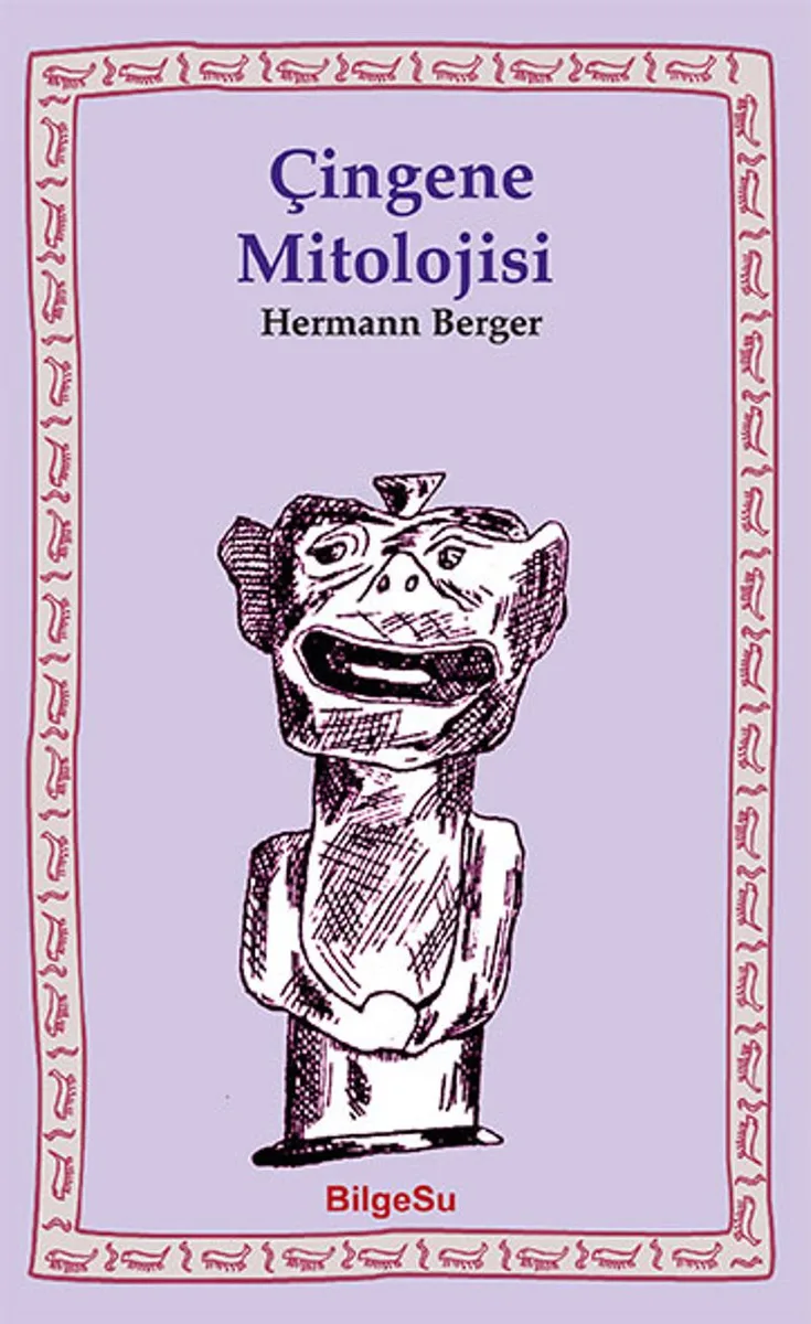 Çingene Mitolojisi