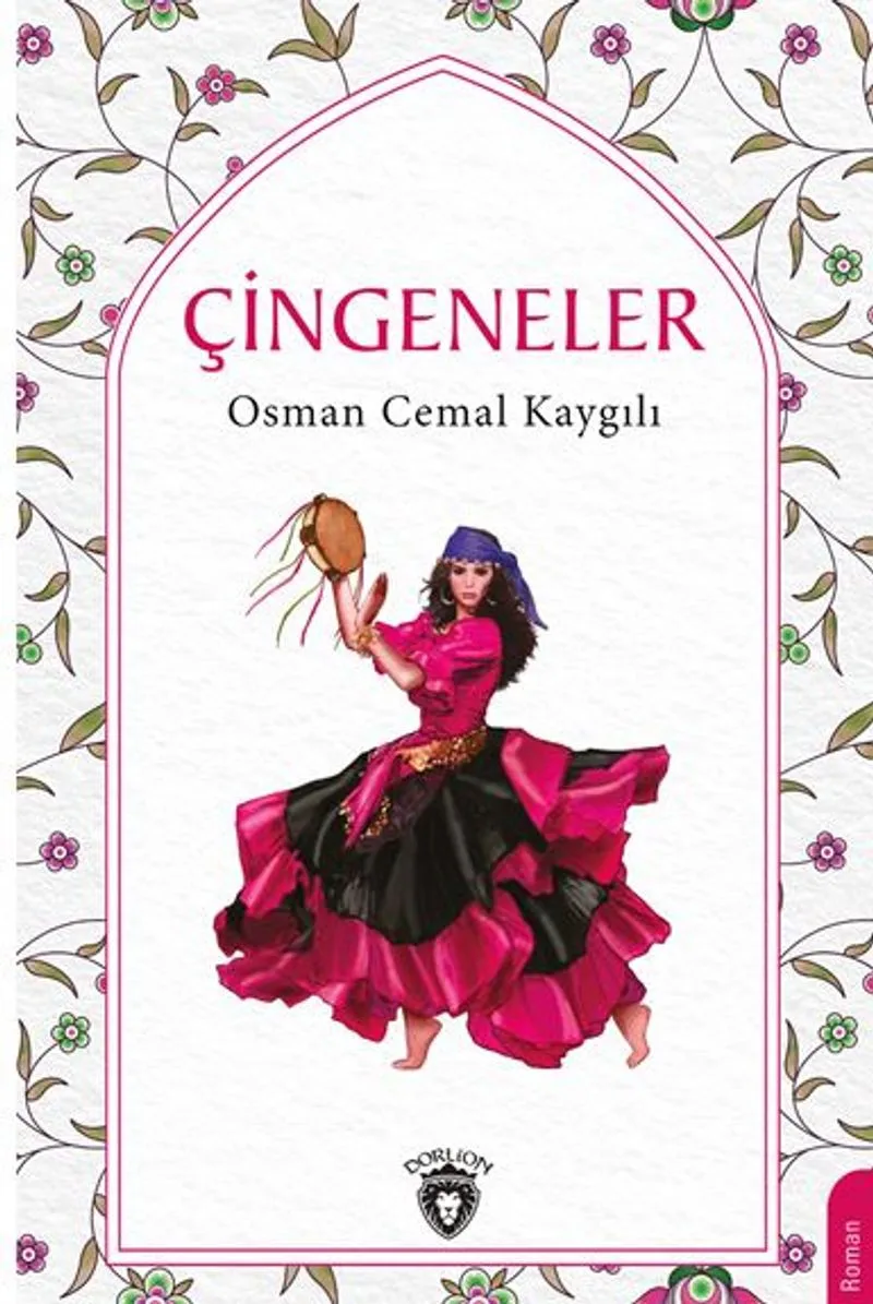 Çingeneler