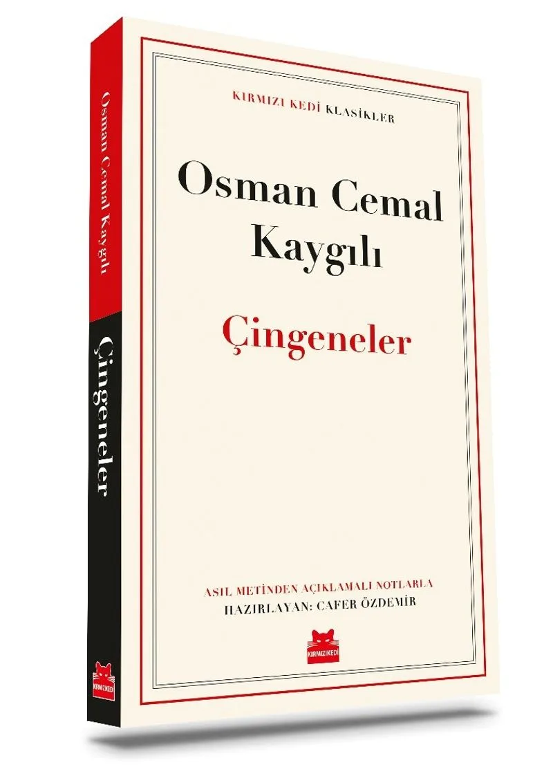 Çingeneler