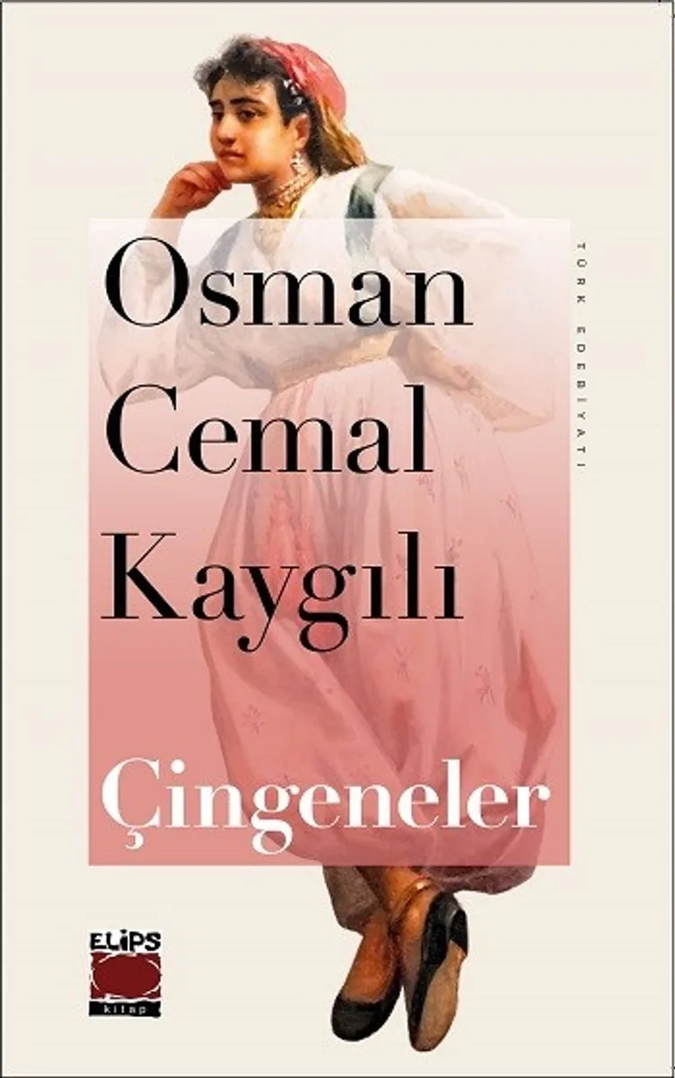Çingeneler