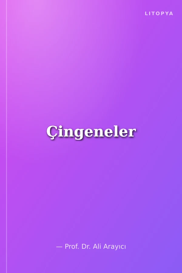 Çingeneler