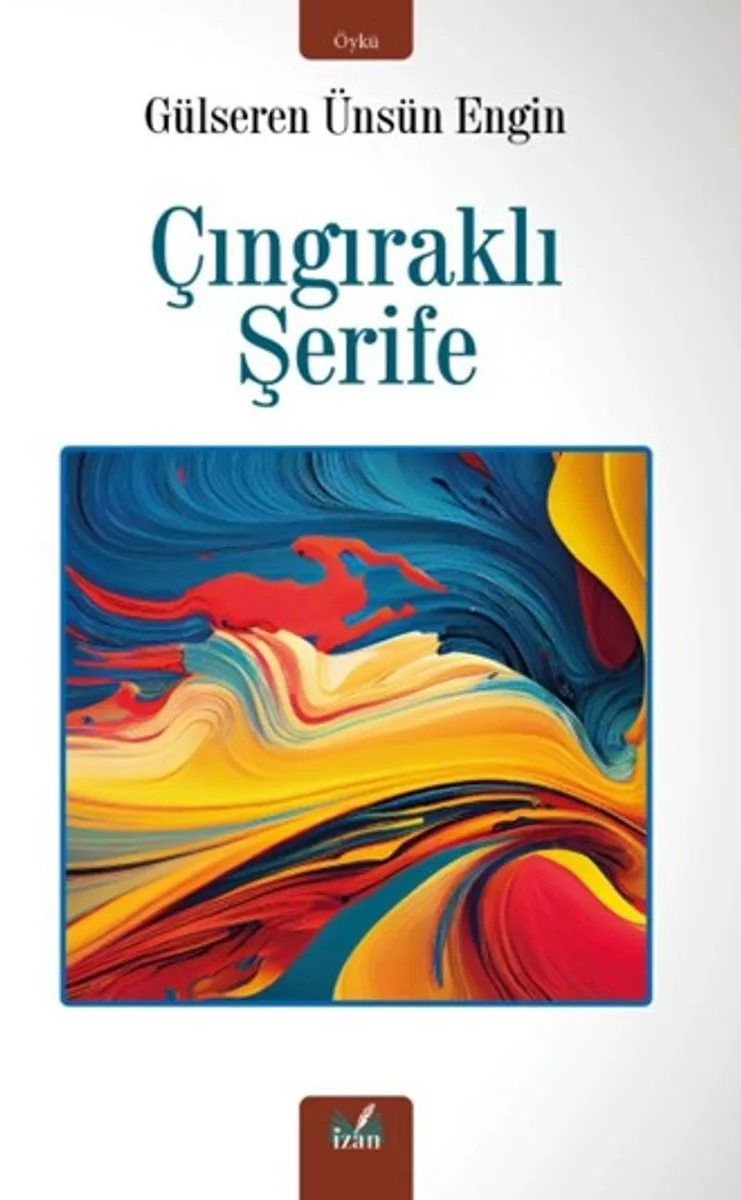 Çıngıraklı Şerife
