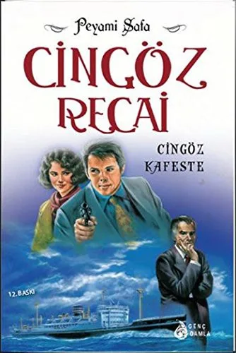 Cingöz Kafeste / Cingöz Recai