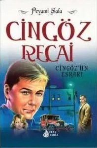 Cingözʹün esrarı