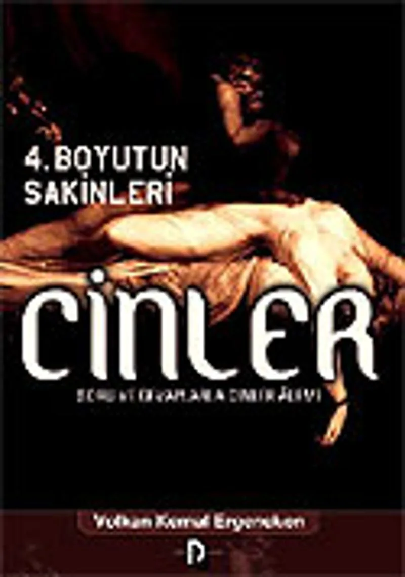 Cinler / 4. Boyut'un Sakinleri