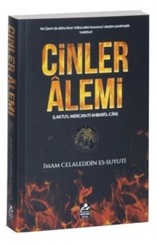 Cinler Alemi Laktu'l-Mercan Fi Ahbari'l-Can