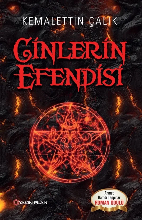 Cinlerin Efendisi