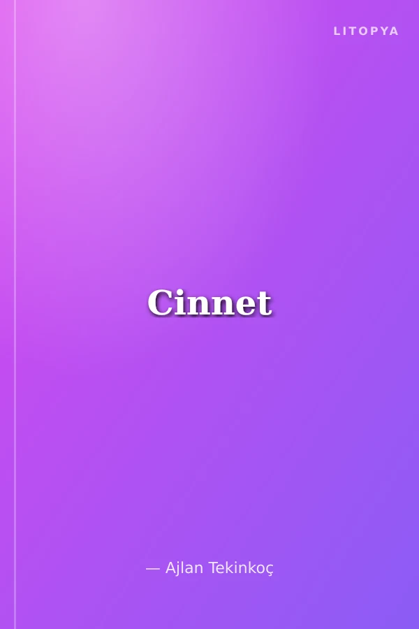 Cinnet