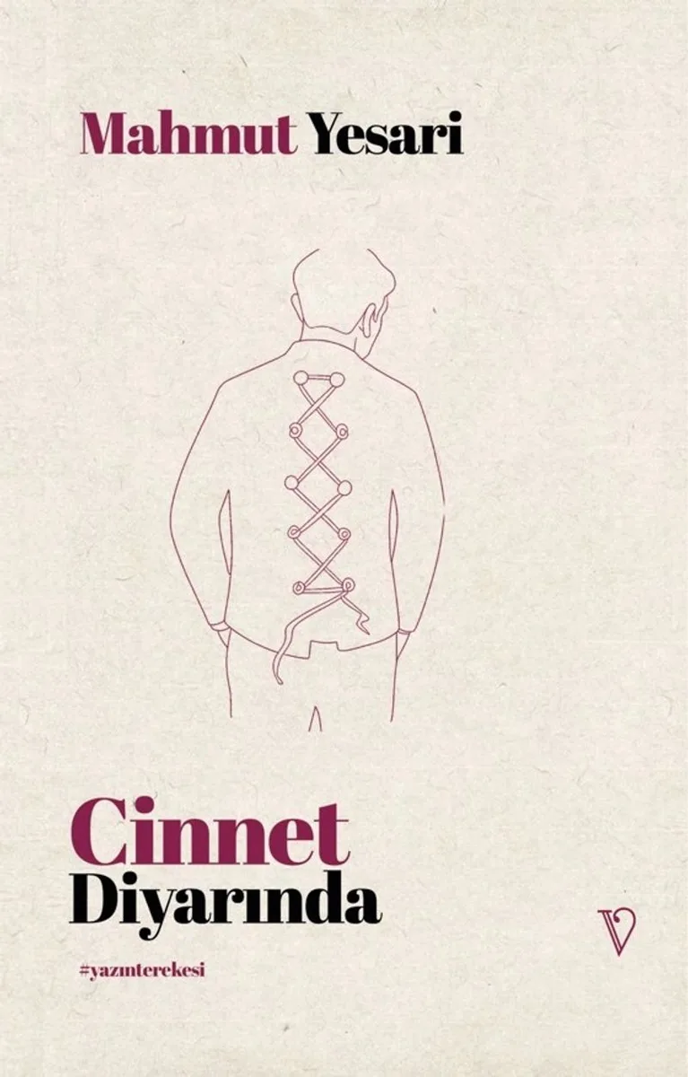Cinnet Diyarında