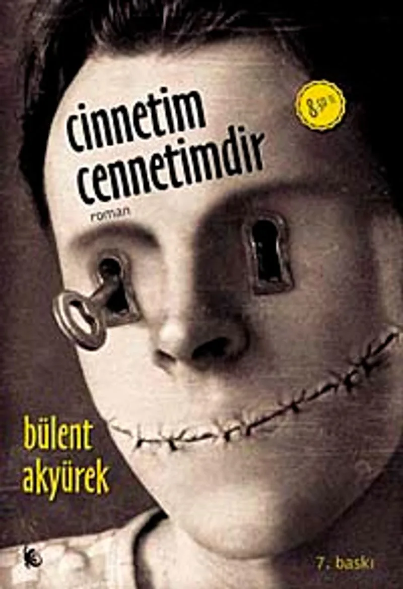 Cinnetim Cennetimdir