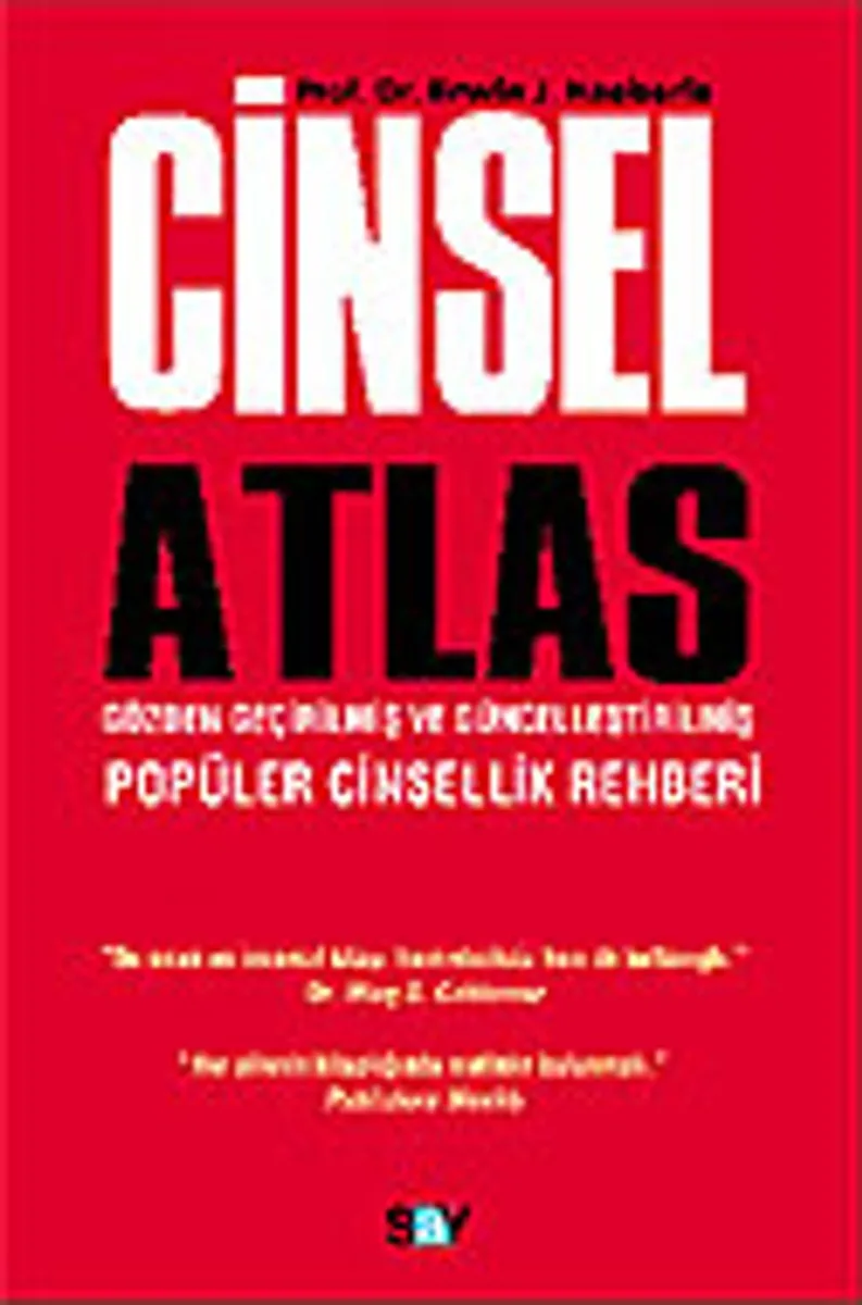 Cinsel Atlas
