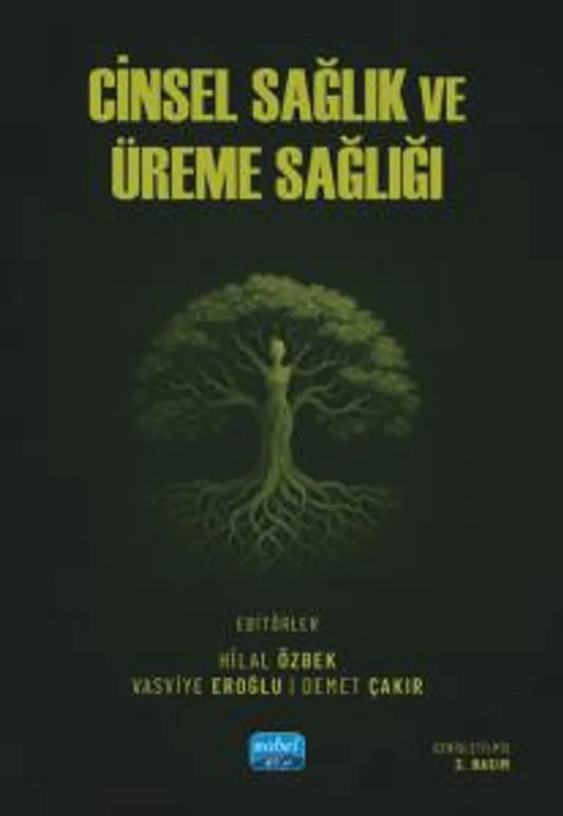 Cinsel Sağlık ve Üreme Sağlığı