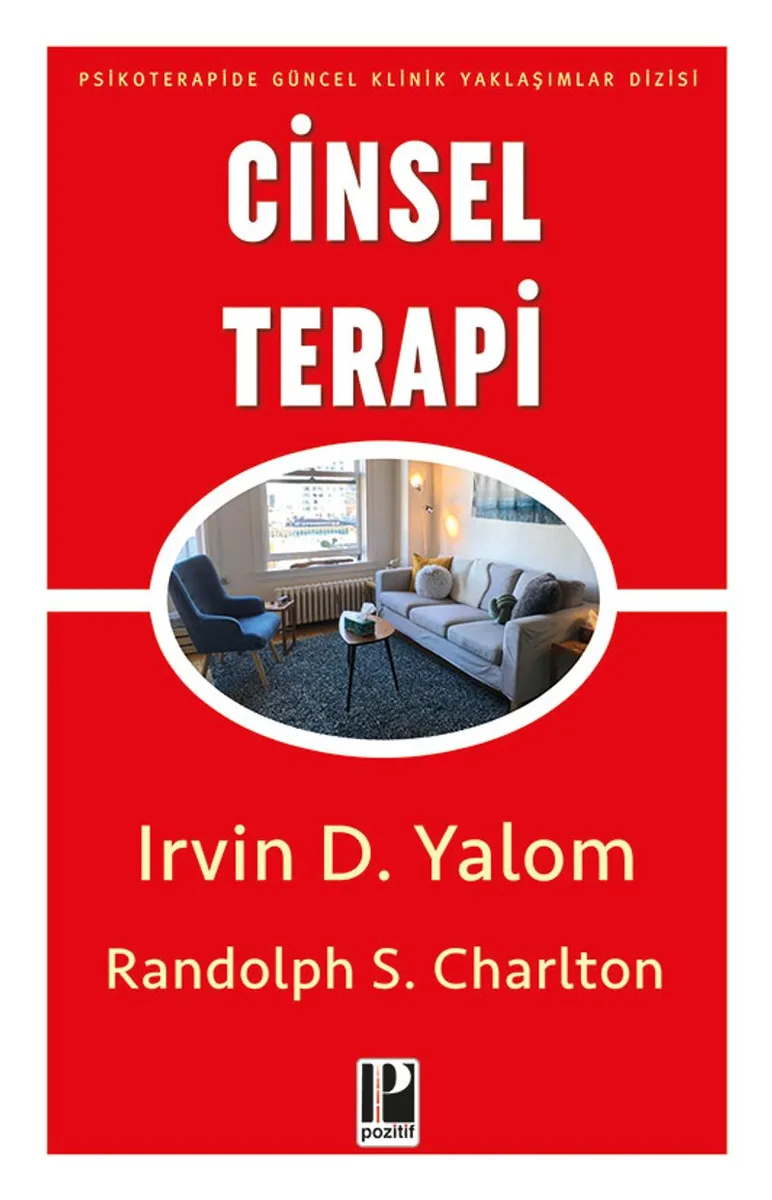 Cinsel Terapi