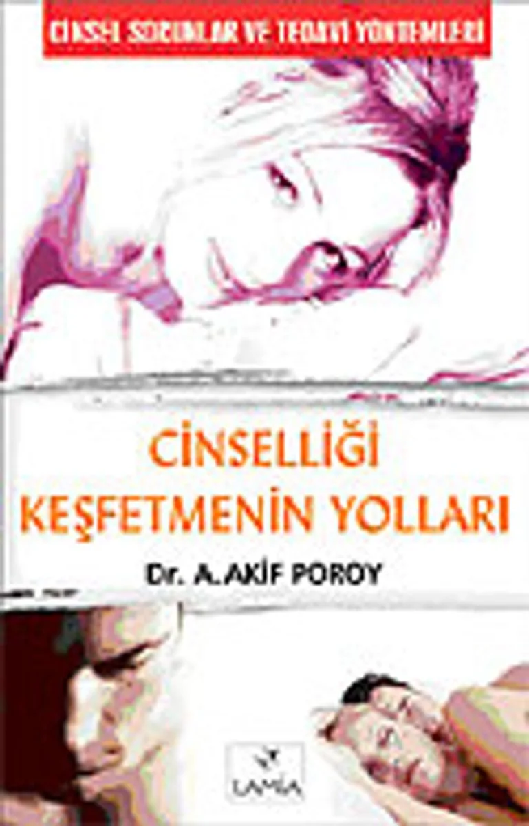 Cinselliği Keşfetmenin Yolları