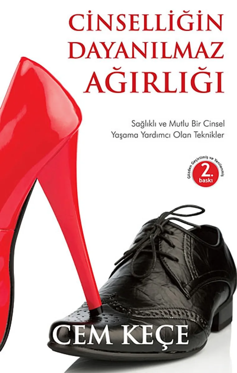 Cinselliğin Dayanılmaz Ağırlığı