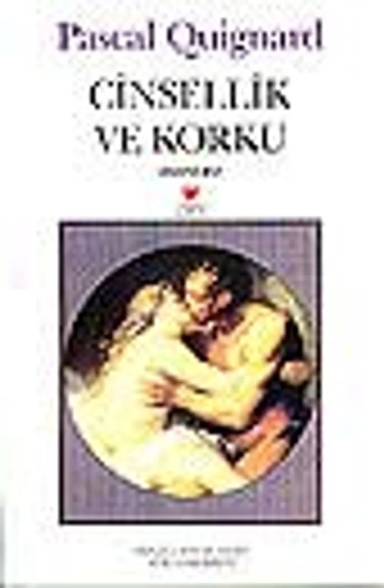 Cinsellik ve Korku