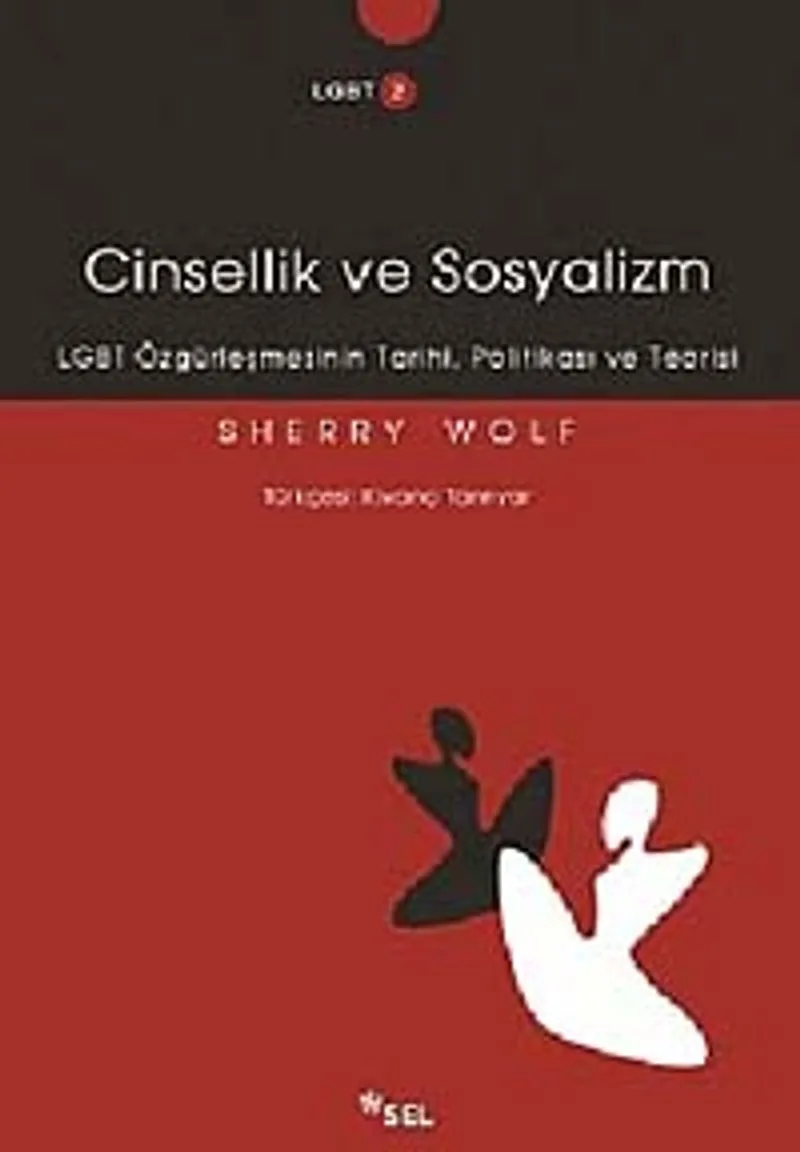 Cinsellik ve Sosyalizm LGBT Özgürleşmesinin Tarihi, Politikası ve Teorisi