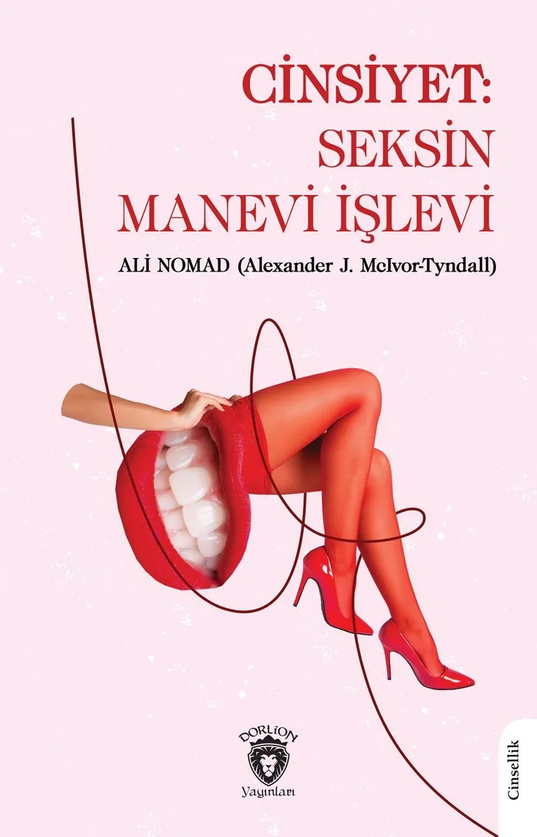 Cinsiyet: Seksin Manevi İşlevi